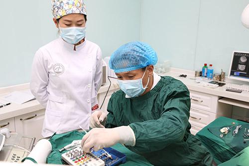 最新種牙技術(shù)詳解，步驟指南與操作要點