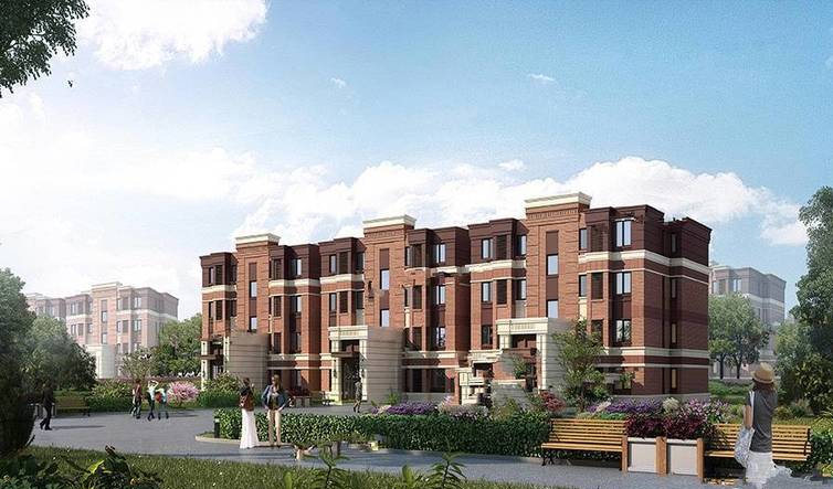 武清最新樓盤，投資置業(yè)的優(yōu)選之地