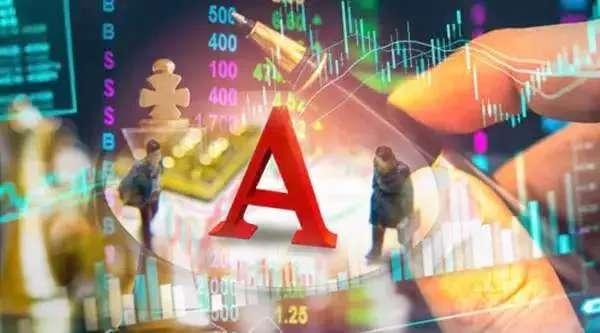 最新A股市值，時(shí)代見證與市場(chǎng)的跳動(dòng)韻律