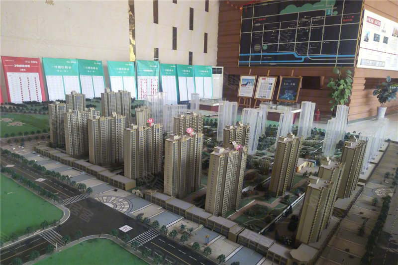 偃師售房最新信息回顧與洞察，最新動(dòng)態(tài)與市場(chǎng)洞察