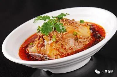 最新經(jīng)典川菜，小巷美食秘境探索