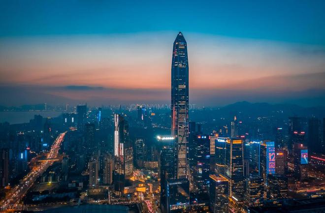 深圳最新樓市，巷弄深處的獨特風(fēng)景展現(xiàn)