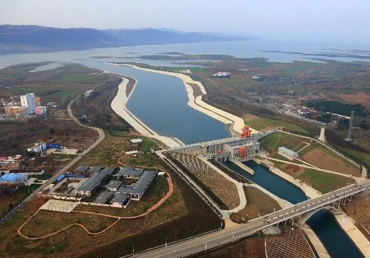 南水北調(diào)工程最新動態(tài)與信息更新??