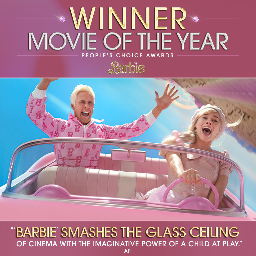 芭比最新電影學(xué)習(xí)之旅，自信與成就感的魔法之旅在變化中成長(zhǎng)