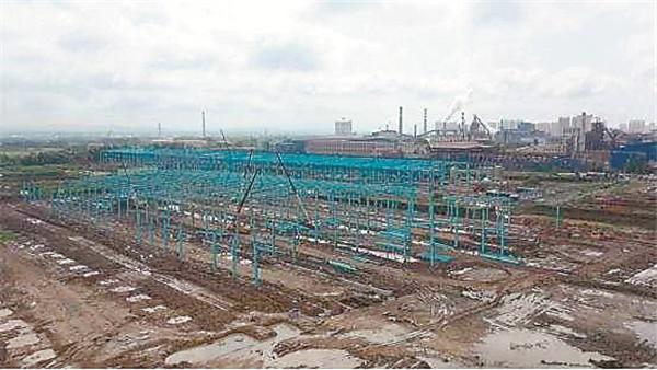 阿城鋼鐵的最新動(dòng)態(tài)，變化中的力量與勵(lì)志之旅