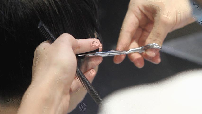 最新燙染技術(shù)，美學與科技的完美交融