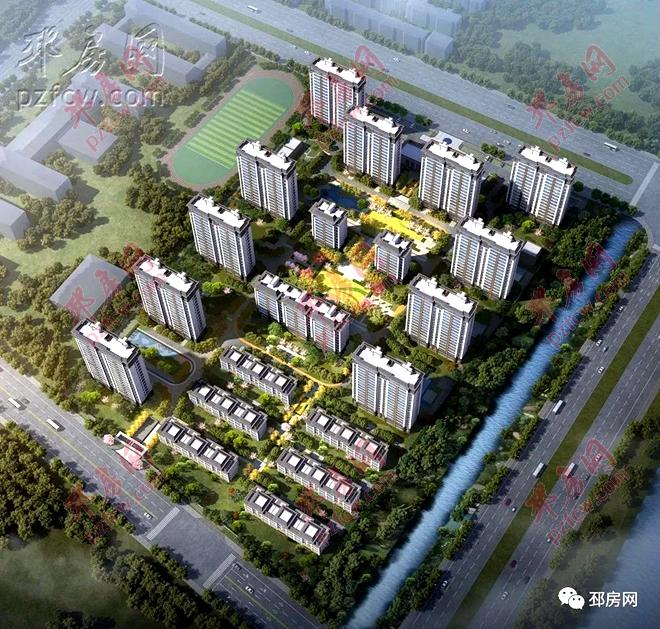 邳州新樓盤魅力時光開啟，帶你領(lǐng)略最新開盤的精彩瞬間