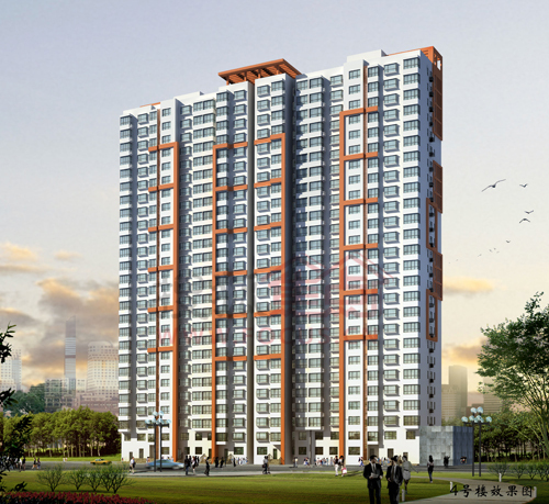 保定最新房源，夢(mèng)想啟航，筑夢(mèng)未來成就自信家園