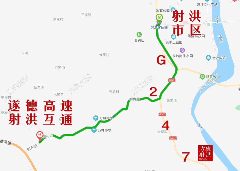 射洪最新規(guī)劃圖揭秘，規(guī)劃圖背后的趣事與日常觀察