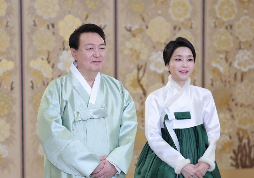 韓國(guó)總統(tǒng)最新動(dòng)態(tài)，變化、學(xué)習(xí)與自信的力量展現(xiàn)新篇章