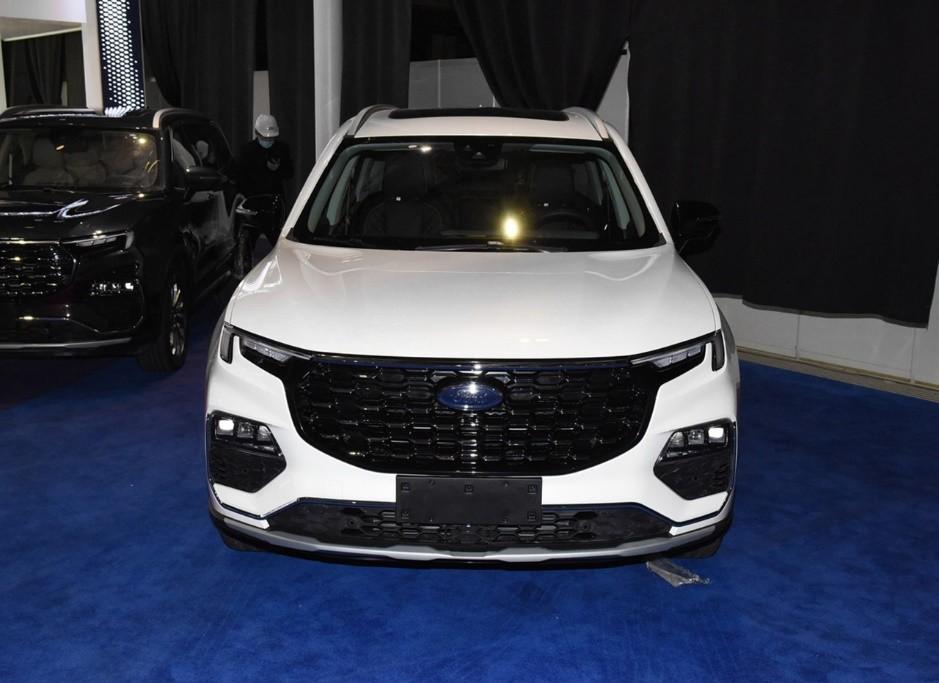 江鈴福特汽車最新報(bào)價，啟程一段溫馨的汽車之旅