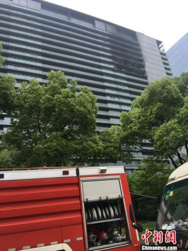 杭州縱火事件最新科技進(jìn)展，智能監(jiān)控重塑生活安全