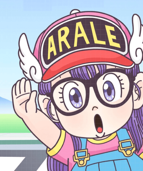 阿拉蕾最新璀璨照片，時(shí)代見證的星光之美