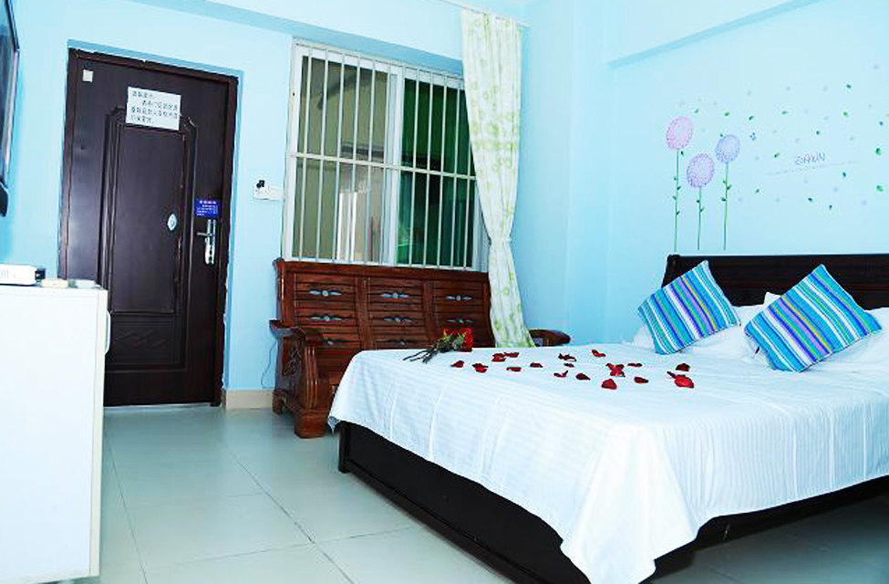 三亞家庭旅館轉(zhuǎn)讓，新投資機遇來臨？