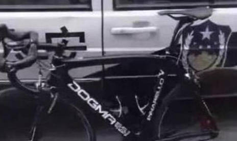 寶馬撞自行車最新消息，巷弄深處的獨特風情揭秘