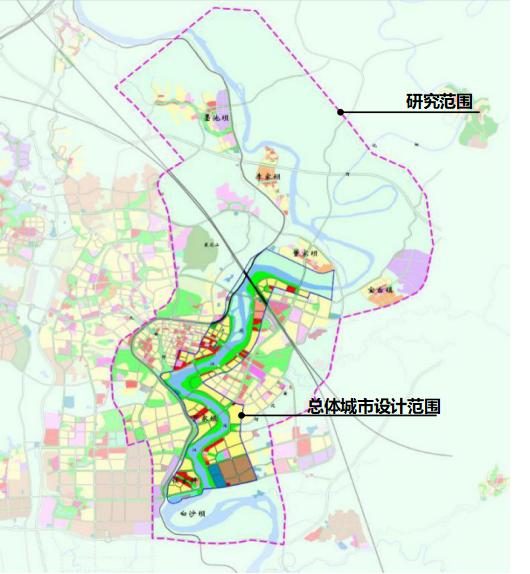 資陽最新城市規(guī)劃圖詳解，規(guī)劃步驟與指南