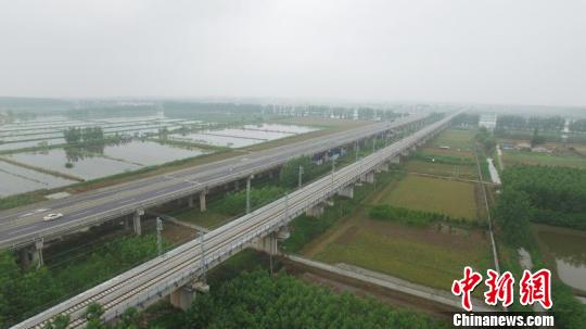 岳陽蒙華鐵路進(jìn)港支線最新動(dòng)態(tài)，串聯(lián)起美好回憶的鐵路進(jìn)展更新