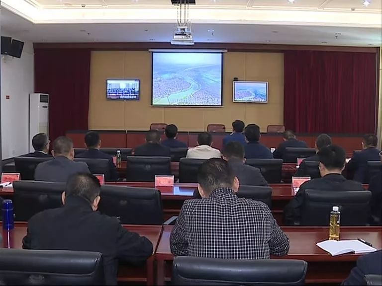 揭西縣委新一屆領導介紹及了解指南，成員、職責與成就概覽