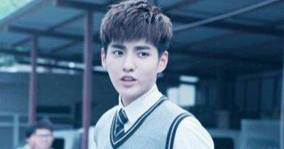 吳亦凡最新電視劇，心動(dòng)之作！