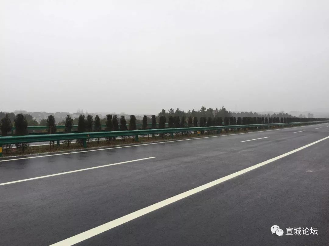 宣貍高速公路最新消息,宣貍高速公路最新消息，科技馳騁，未來(lái)已至