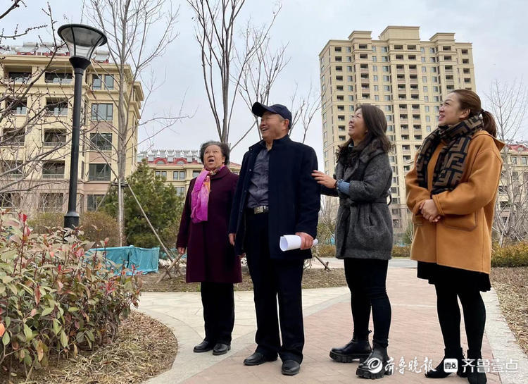 李滄楊哥莊，最新動態(tài)揭示友情與家的溫馨故事