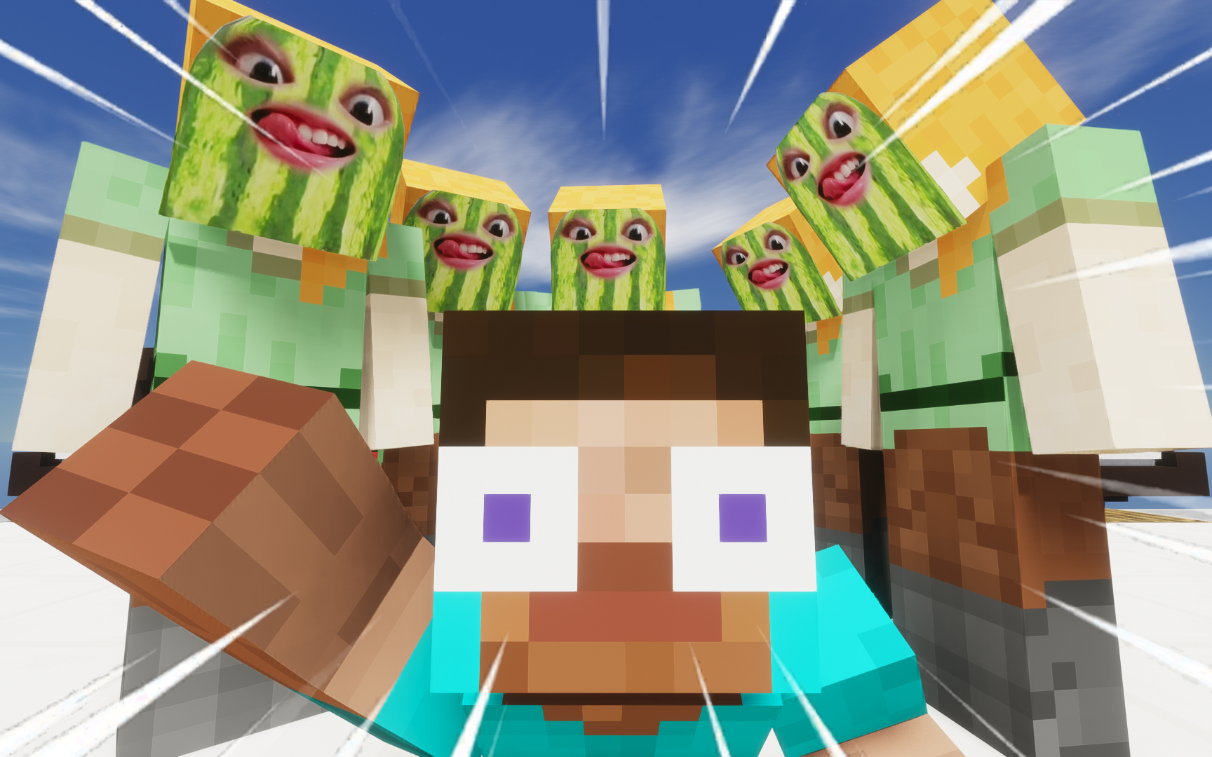 我的世界最新版動畫片，探索虛擬世界的新奇魅力