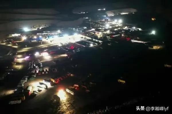 內(nèi)蒙古礦難最新消息，心靈與自然的嚴(yán)峻挑戰(zhàn)與奇妙旅行同步更新