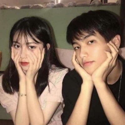 最新情侶頭像一對兩張，浪漫愛意滿滿，甜蜜瞬間定格