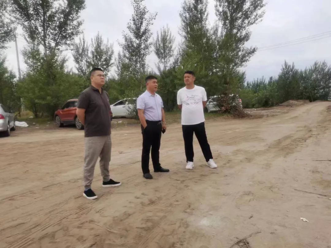 開魯縣南關(guān)村最新動態(tài)，村莊變化與勵志前行之路