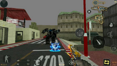 漢克CF單機(jī)版最新版，游戲與觀點(diǎn)的對(duì)決體驗(yàn)