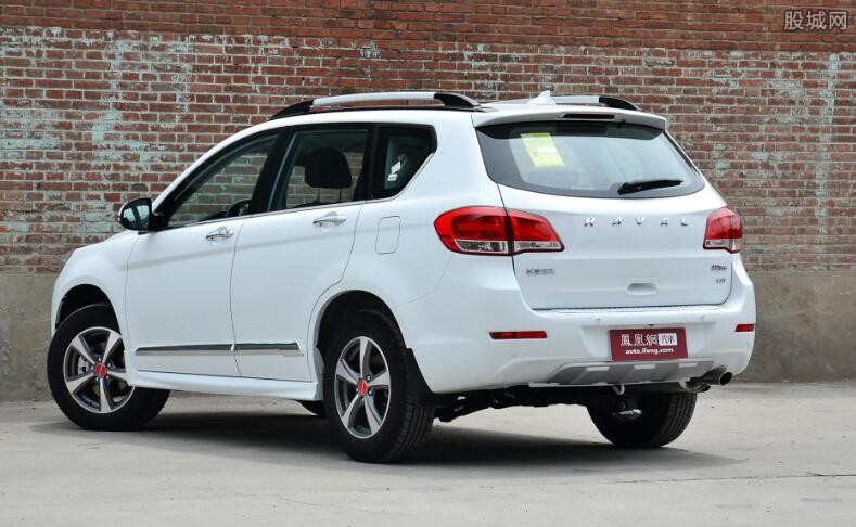 揭秘全新哈弗H6上市時(shí)間，創(chuàng)新亮點(diǎn)大揭秘！