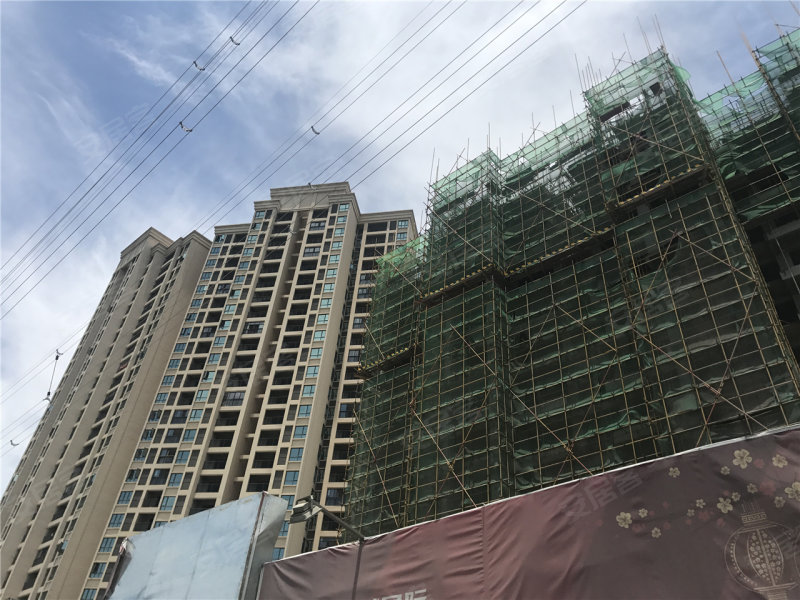 孝南金域國際最新消息，繁華都市中的新篇章揭曉！