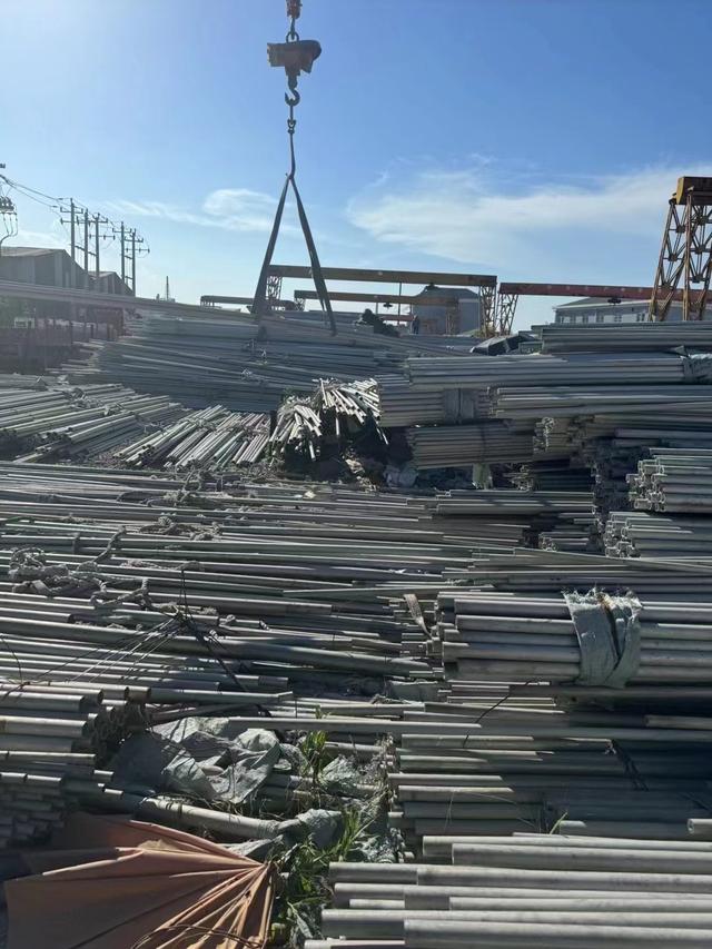 戴南廢不銹鋼價(jià)格最新行情，科技與生活的無(wú)縫對(duì)接