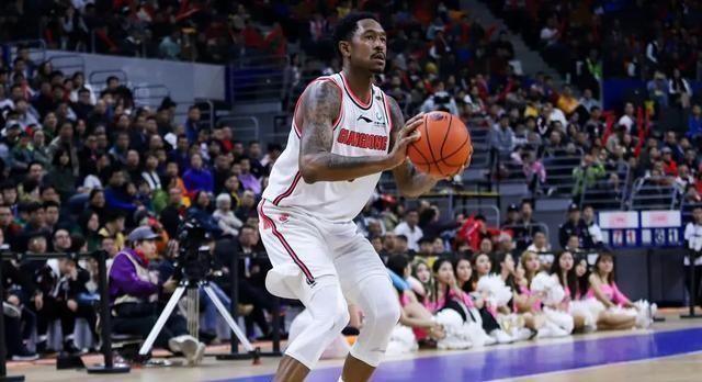 廣東籃球強(qiáng)隊注入全新力量，揭曉最新外援加盟消息