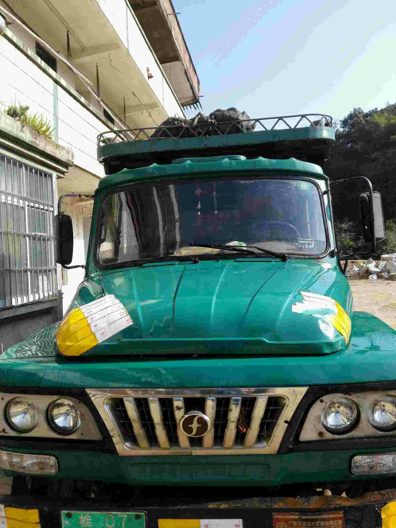 福達(dá)最新車引領(lǐng)未來出行新潮流，科技重塑駕駛體驗