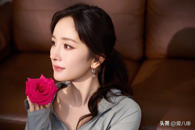 最新楊冪視頻聚焦，熱門話題與看點(diǎn)一網(wǎng)打盡