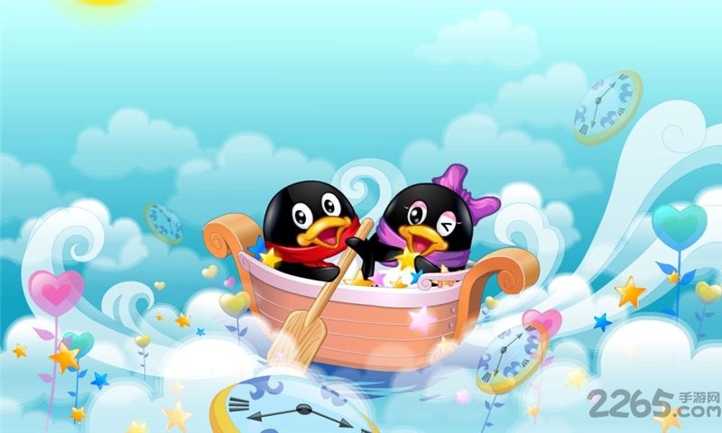 QQ2017最新版震撼發(fā)布，全新體驗，等你來探索！