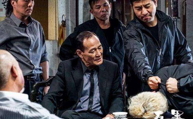 黑老大電影，自然美景的探索之旅