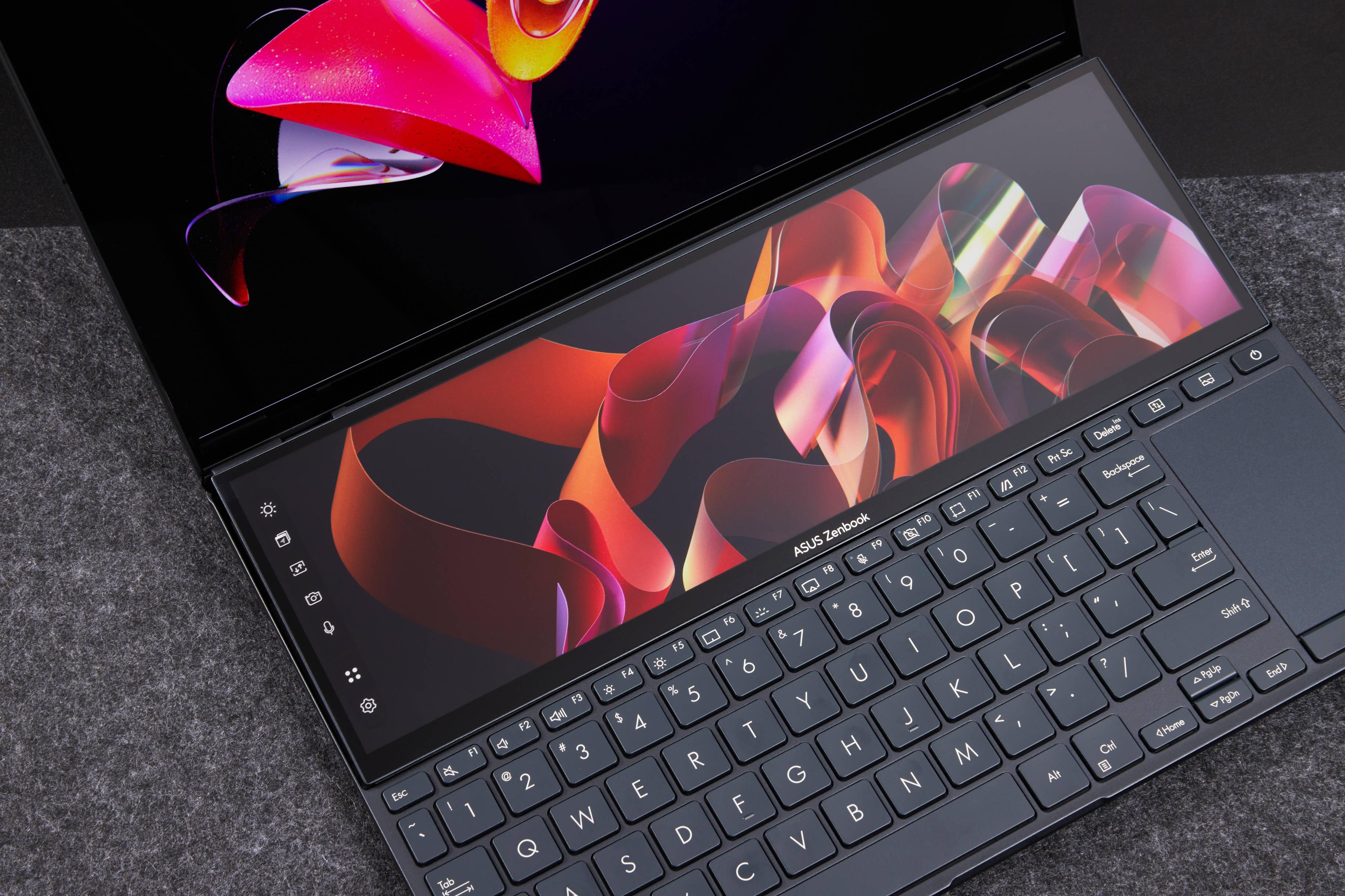 華碩股票，科技巨頭崛起與股市地位的展現(xiàn)