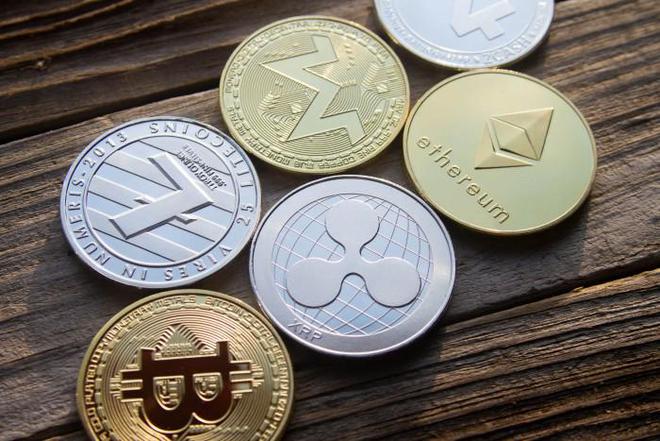 2017年加密貨幣大盤點，最新數(shù)字貨幣概覽