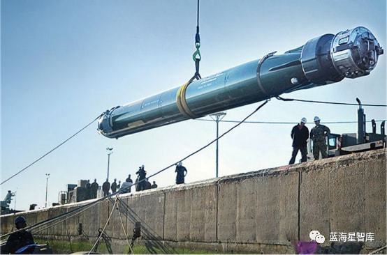 美國最新魚雷技術(shù)革新，軍事力量的體現(xiàn)與展示