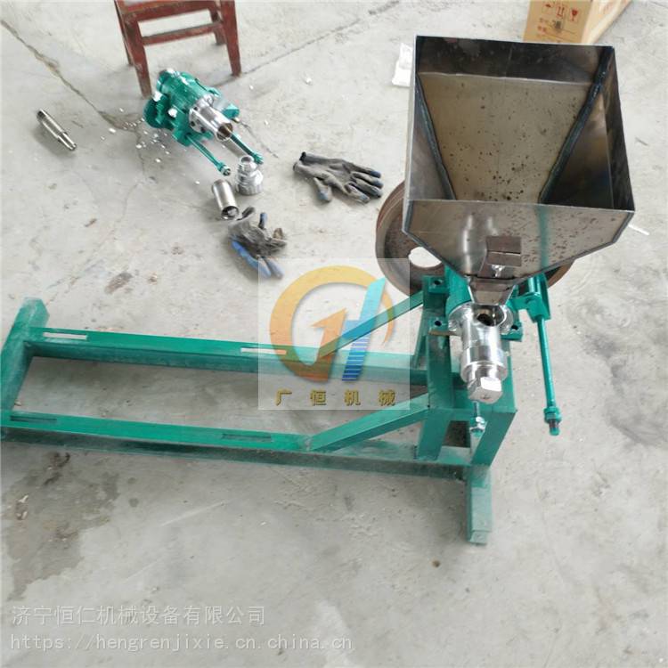 科技重塑美食，面粉膨化機新型配方引領(lǐng)未來烹飪藝術(shù)體驗