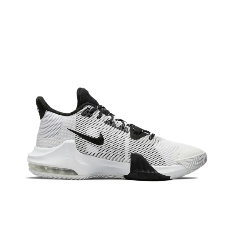 耐克最新籃球鞋，自信步伐，成就賽場榮耀