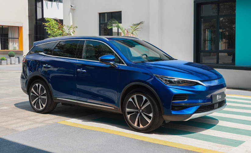 比亞迪唐價(jià)格深度解析與觀點(diǎn)闡述