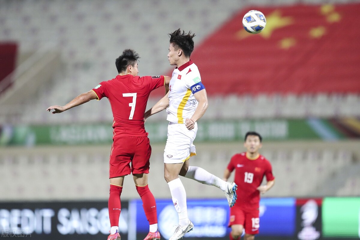 CCTV5直播國足比賽，科技盛宴盡在掌握之中