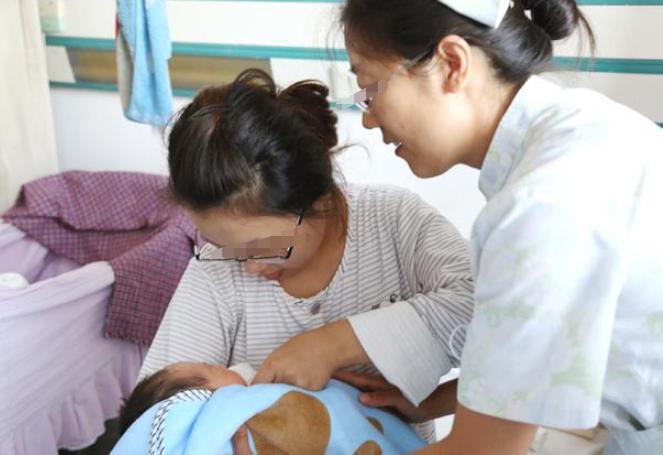 最新孕婦哺乳知識(shí),最新孕婦哺乳知識(shí)科普