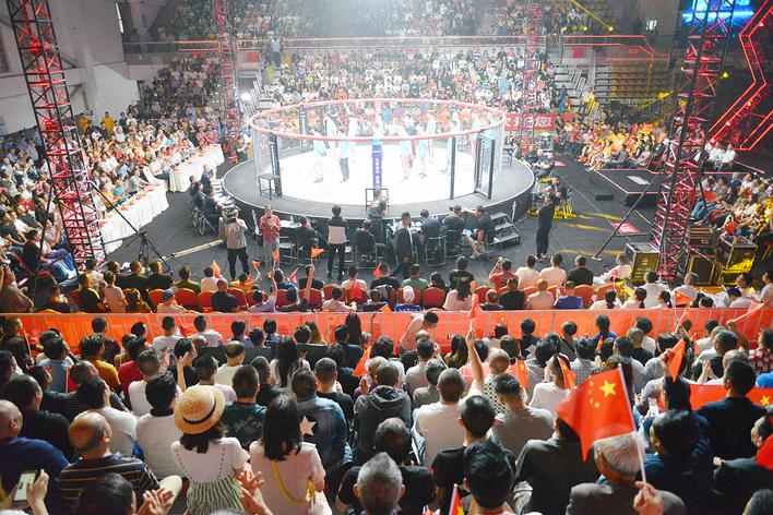 五林籠中最新一期，變化的力量與自信成就之源