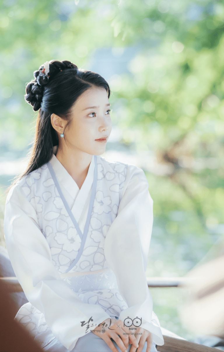 李知恩演繹的電視劇，日常城市中的溫暖友情與愛