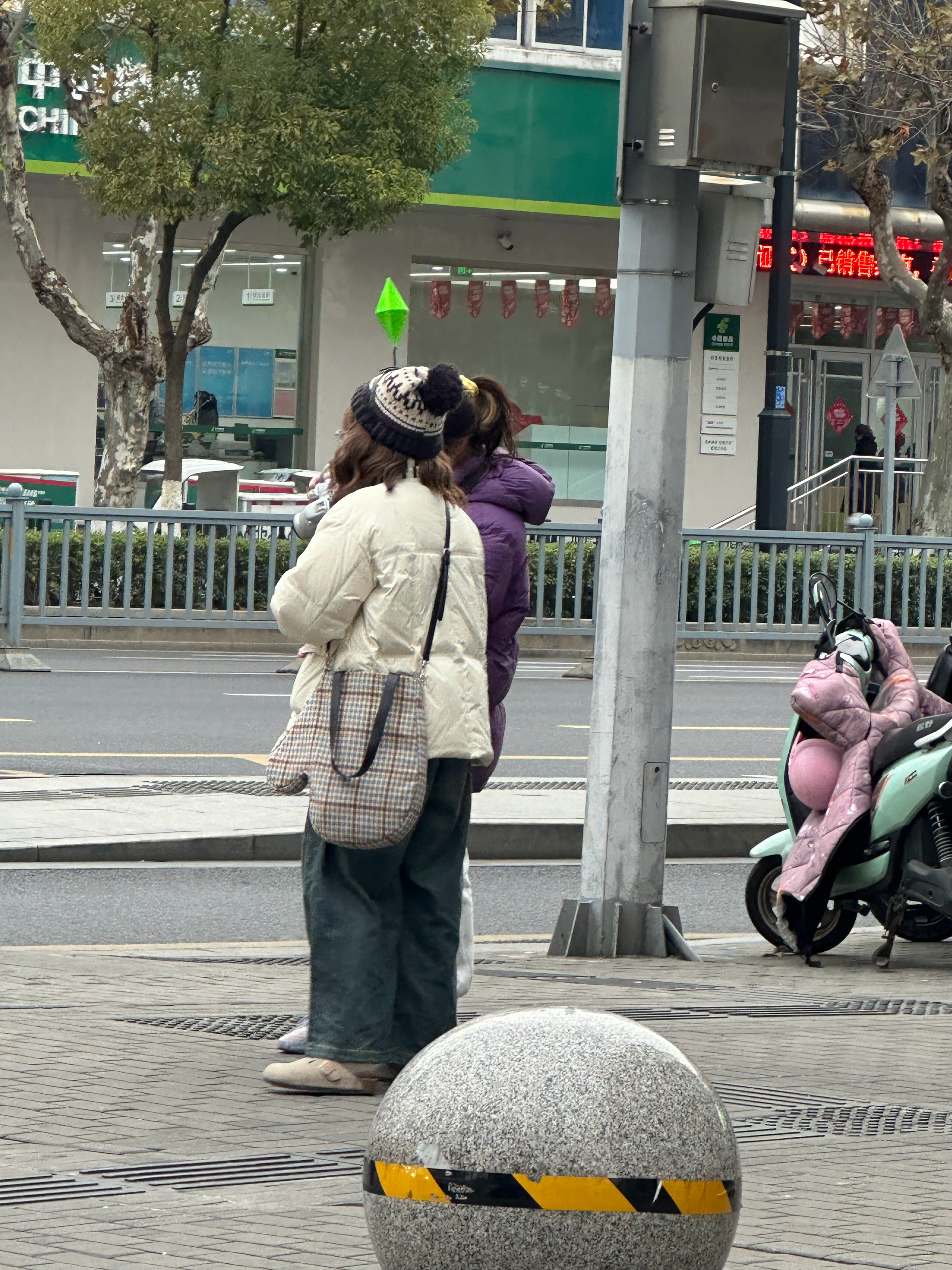 小巷深處的獨特風味，最新偶遇記