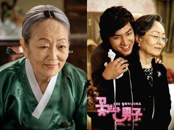 韓國演員金英玉，演技與表演藝術(shù)技能的學(xué)習(xí)之路